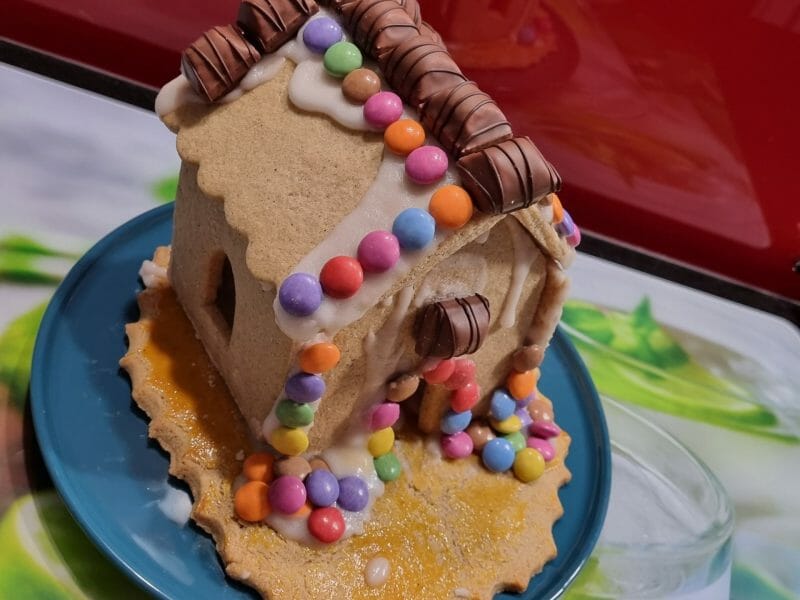 Cliquez pour zoomer ! Sablés de Noël Thermomix par titejoe