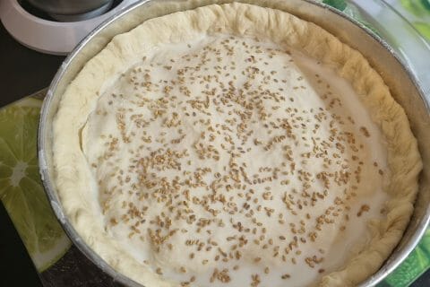 Cliquez pour zoomer ! Cheeseburger XXL Thermomix par titejoe