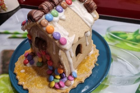 Cliquez pour zoomer ! Sablés de Noël Thermomix par titejoe