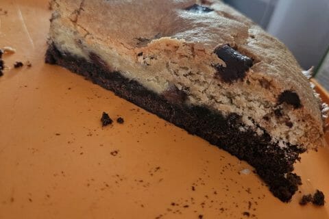 Cliquez pour zoomer ! Brookie Thermomix par titejoe