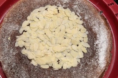 Cliquez pour zoomer ! Le Namandier au Thermomix
