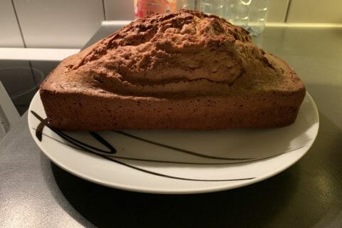 Cliquez pour zoomer ! Cake express au Thermomix