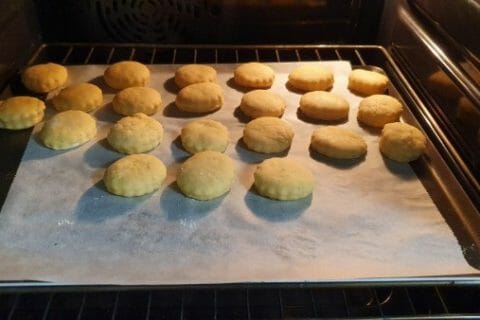 Cliquez pour zoomer ! Beignets Thermomix par Kikine2711