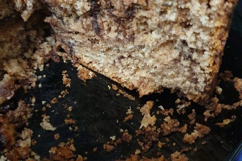 Cliquez pour zoomer ! Panettone Thermomix par Kikine2711