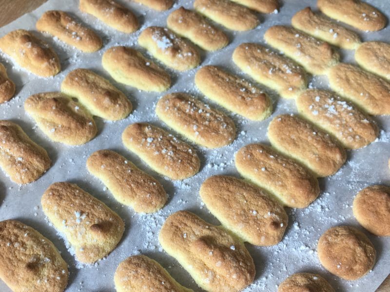 Cliquez pour zoomer ! Biscuits à la cuillère Thermomix par Sarah_ioio