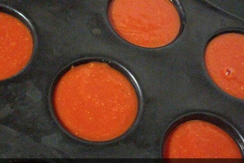 Cliquez pour zoomer ! Photo de La cuisine des minis