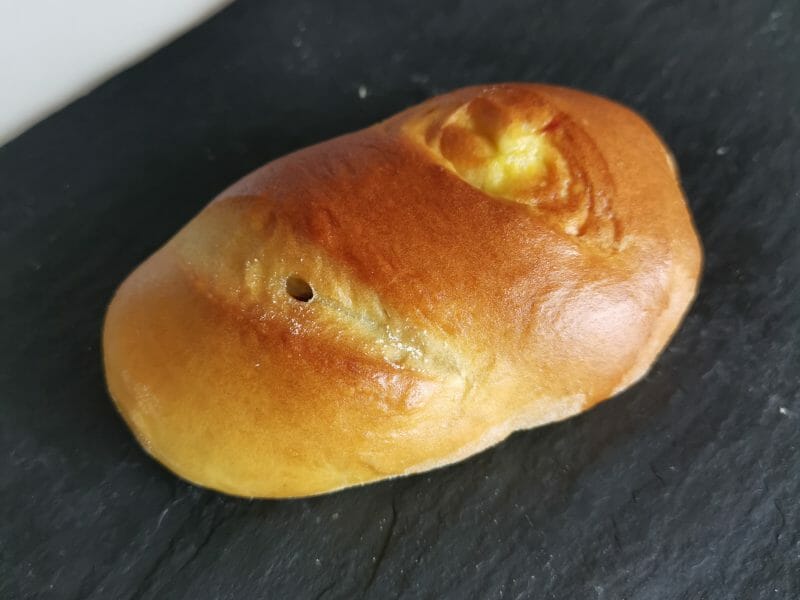 Cliquez pour zoomer ! Pain brioché au chocolat – Pitch Thermomix par Fanny_23