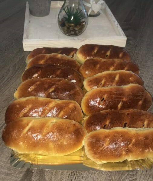 Cliquez pour zoomer ! Pain brioché au chocolat – Pitch Thermomix par Les_gourmandises_dalicinha