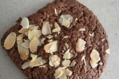 Cliquez pour zoomer ! Cookies américains Thermomix par Zikette