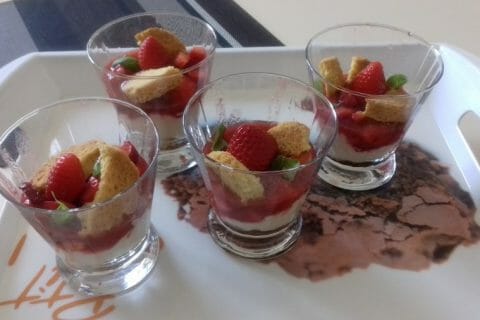 Photos des recettes