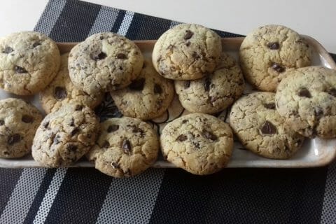 Photos des recettes