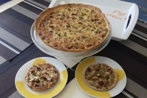 Photos des recettes