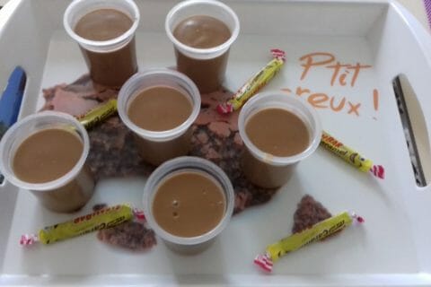 Photos des recettes