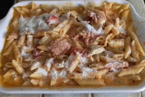 Photos des recettes