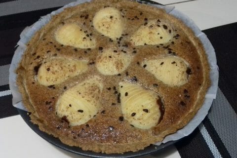 Photos des recettes