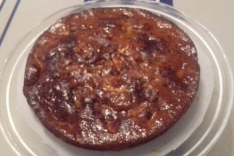 Photos des recettes