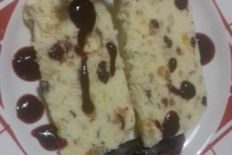 Photos des recettes