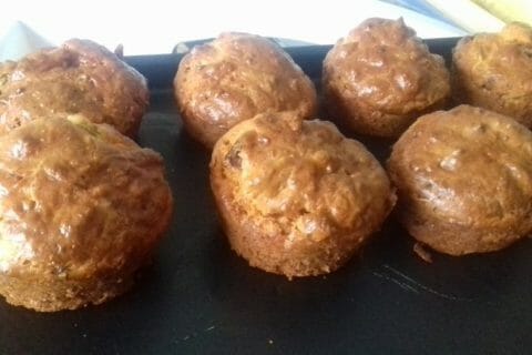Photos des recettes