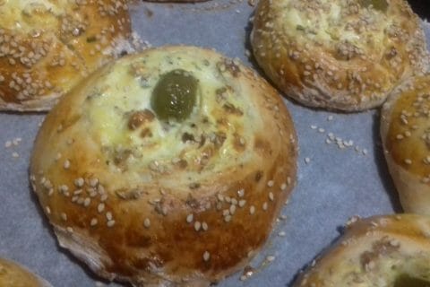 Photos des recettes