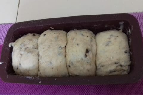 Photos des recettes