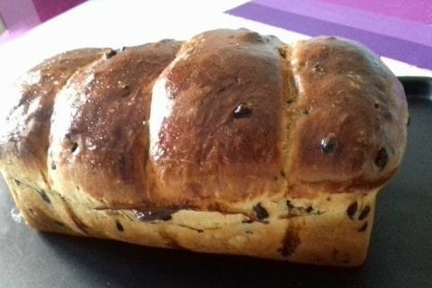 Photos des recettes