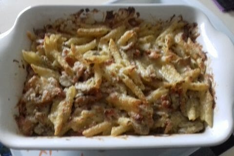 Photos des recettes