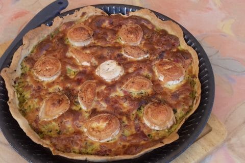 Photos des recettes
