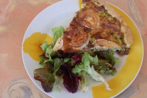 Photos des recettes
