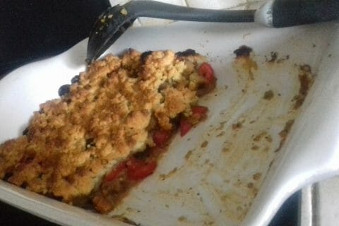 Photos des recettes