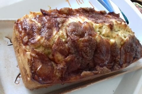Photos des recettes
