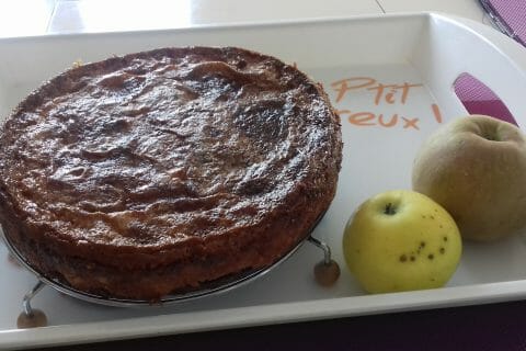 Photos des recettes