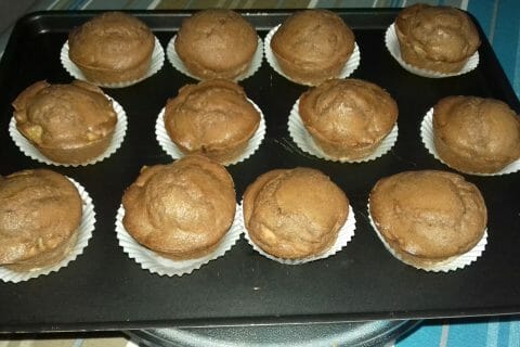 Photos des recettes