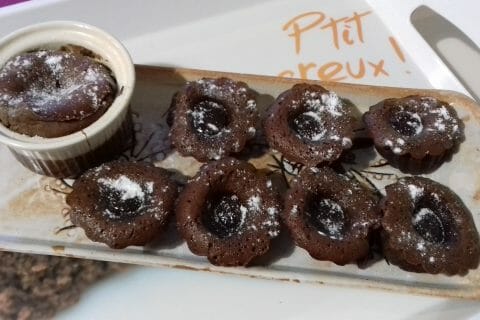 Photos des recettes