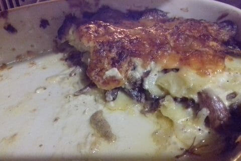 Photos des recettes