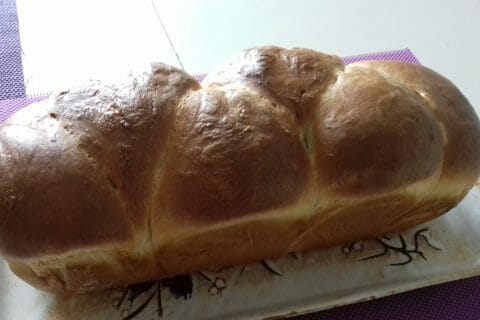 Photos des recettes