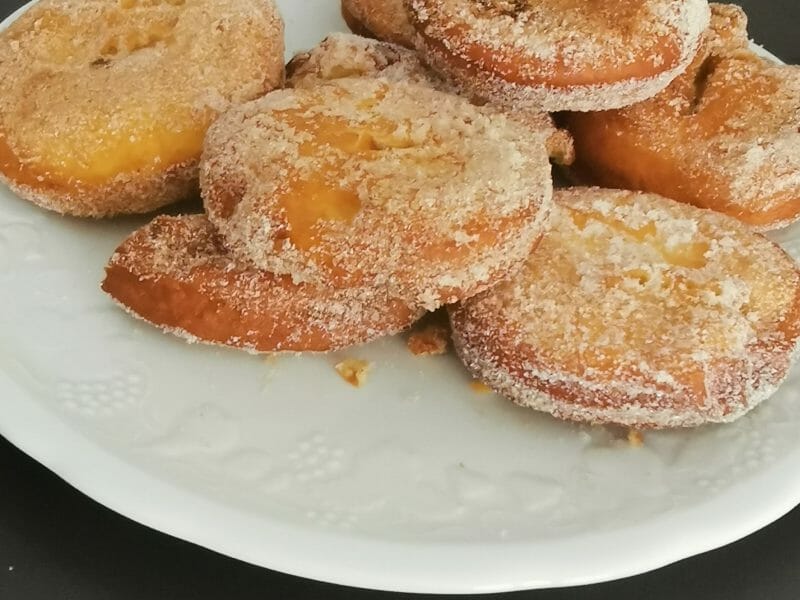 Cliquez pour zoomer ! Beignets Thermomix par Petiitefleur