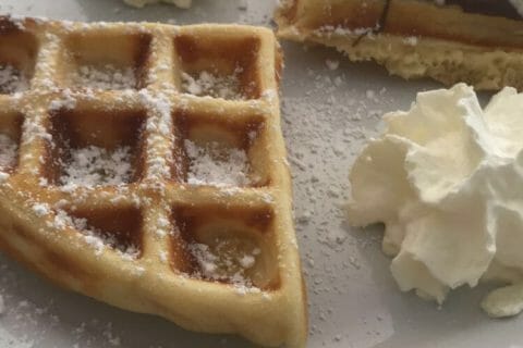 Cliquez pour zoomer ! Gaufres Thermomix par so-lloris