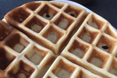 Cliquez pour zoomer ! Gaufres Thermomix par so-lloris