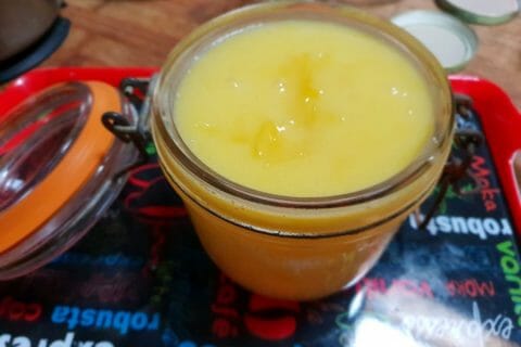 Photos des recettes