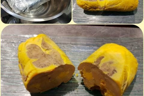 Photos des recettes