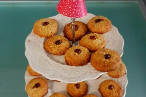 Photos des recettes