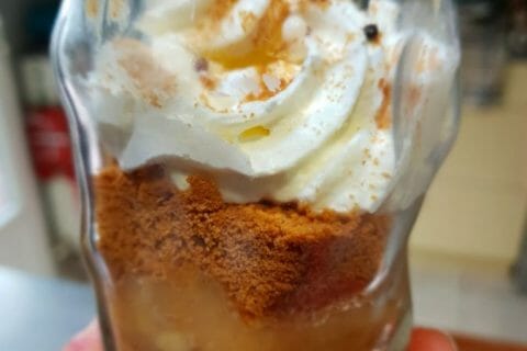Photos des recettes