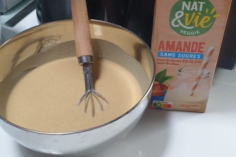 Cliquez pour zoomer ! Pancakes Thermomix par catoche33