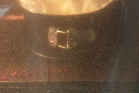 Cliquez pour zoomer ! Panettone Thermomix par catoche33