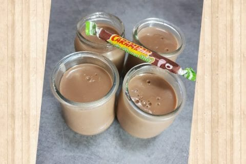 Photos des recettes