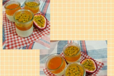 Photos des recettes