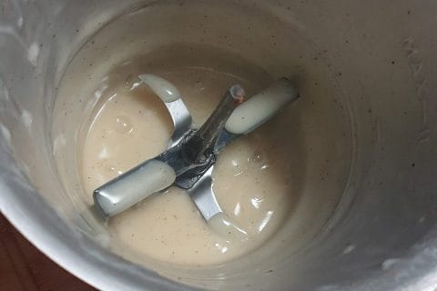 Cliquez pour zoomer ! Béchamel allégée Thermomix par catoche33