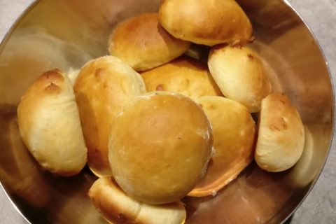 Cliquez pour zoomer ! Pain au lait Thermomix par Audrey_51