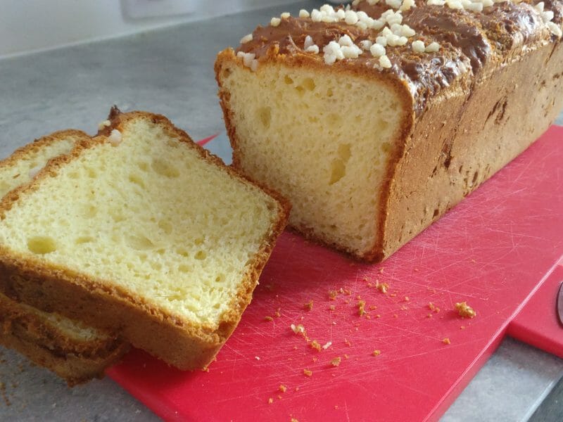 Cliquez pour zoomer ! Brioche du boulanger Thermomix par Audrey_51