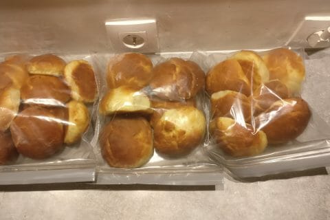 Cliquez pour zoomer ! Pain au lait Thermomix par Audrey_51